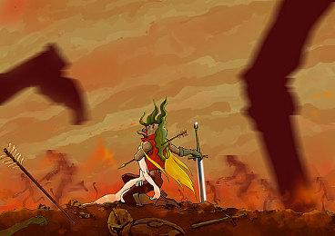 《战神》主创：《诸神黄昏》结局将会出人意料